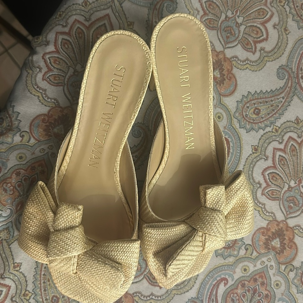 Stuart Weitzman